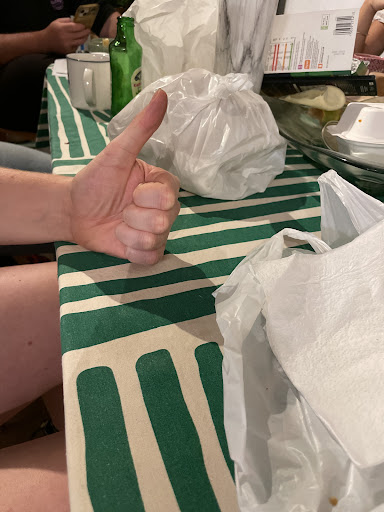 Photo of Today Kebab - 510 Christchurch Rd, Boscombe, Bournemouth BH1 4BE